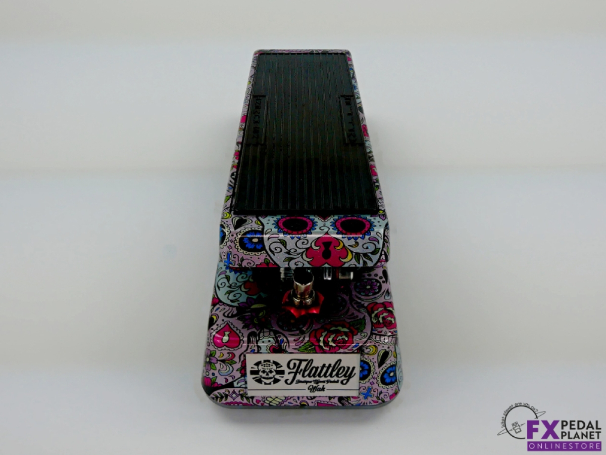 The Wah Sugar Skulls (-20%)