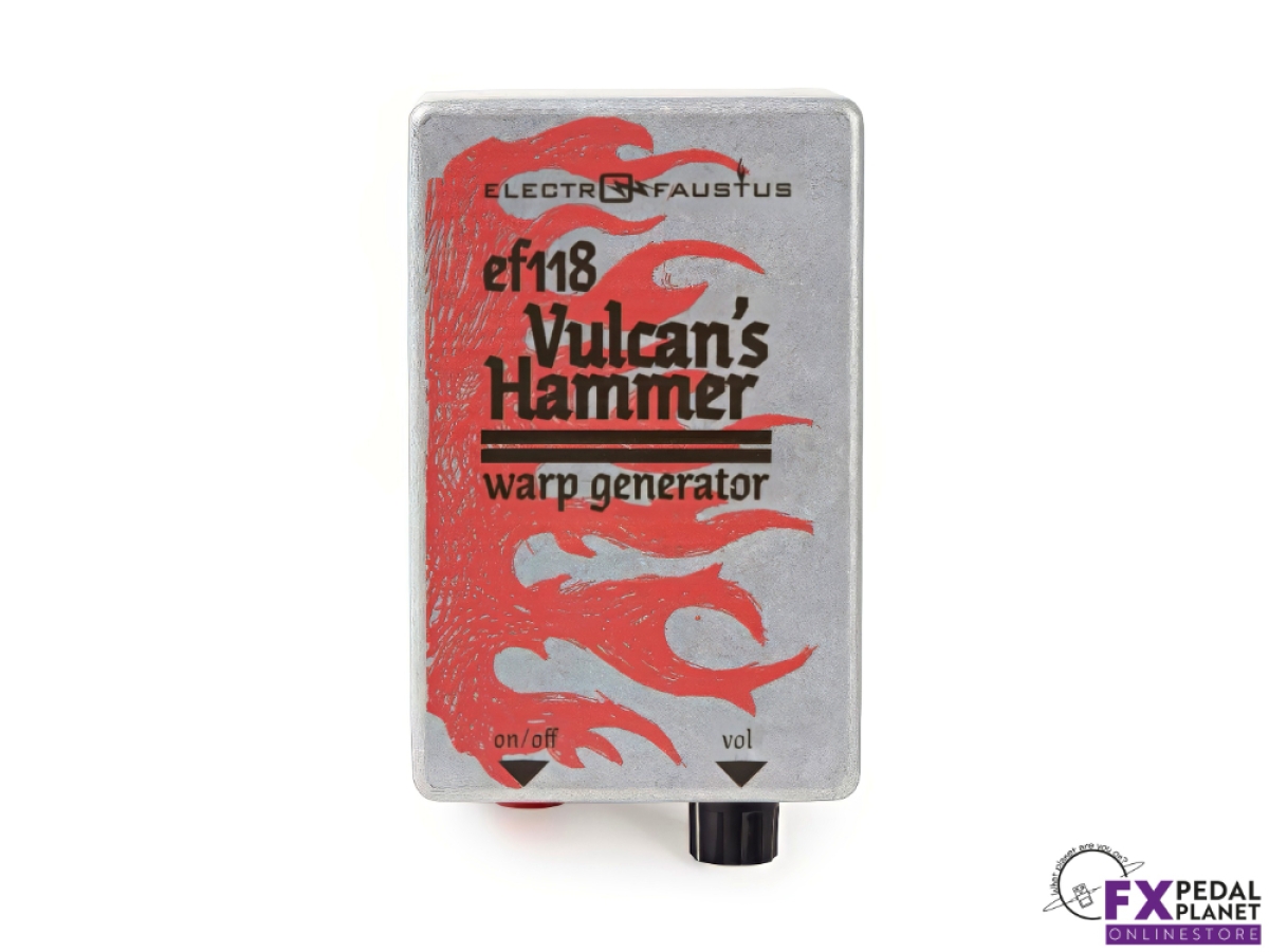 Vulcan