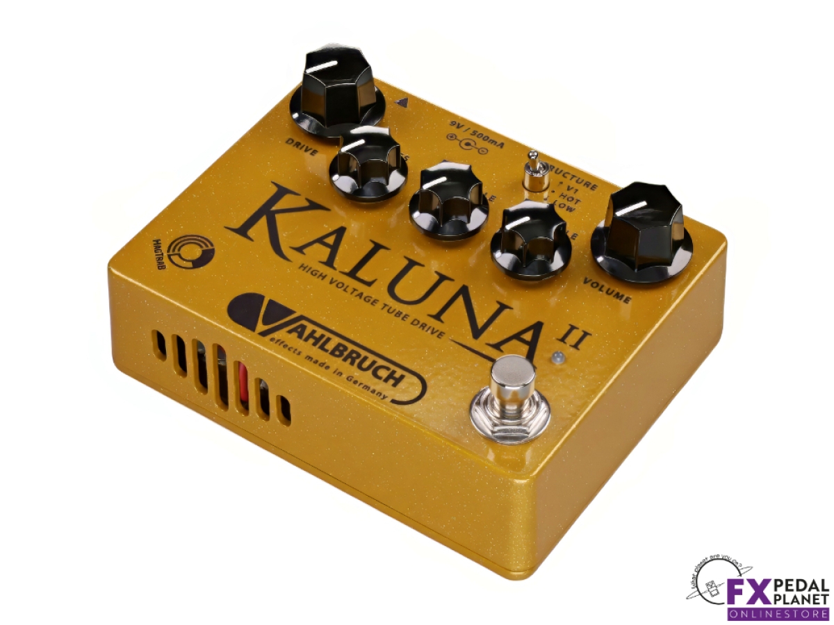 Kaluna V2