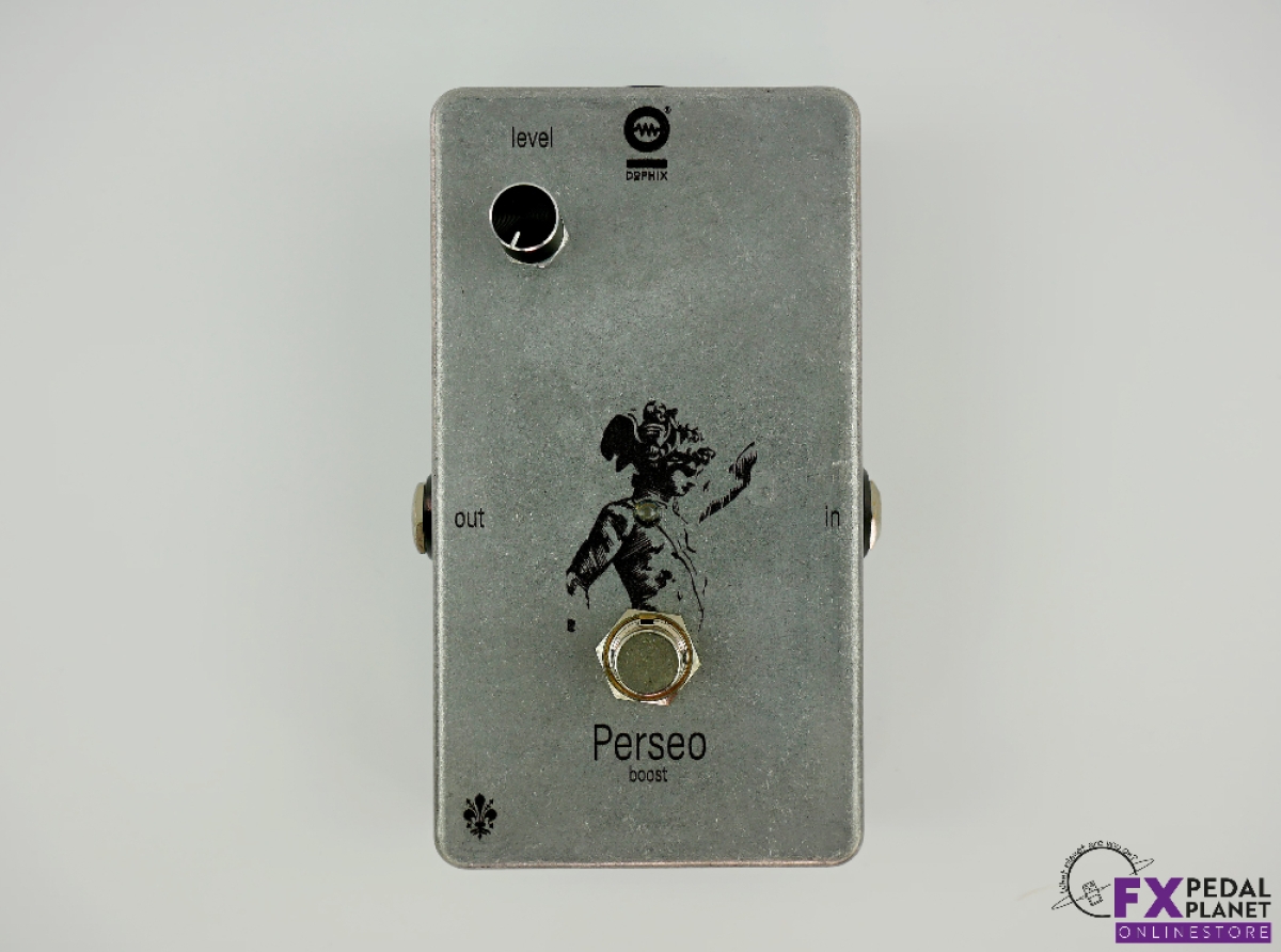 Perseo (-15%)