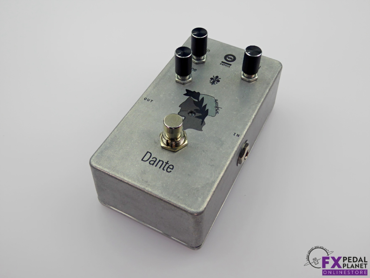 Dante (-15%)
