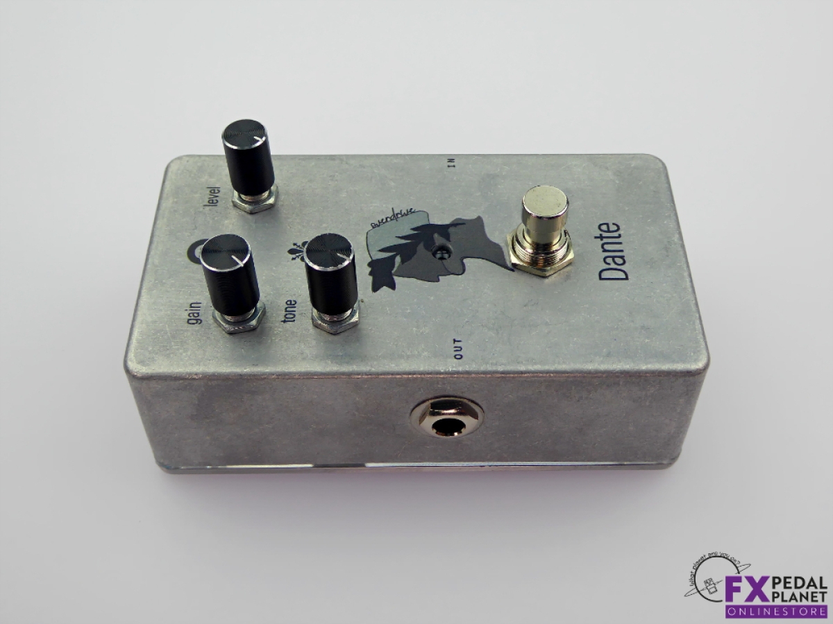 Dante (-15%)