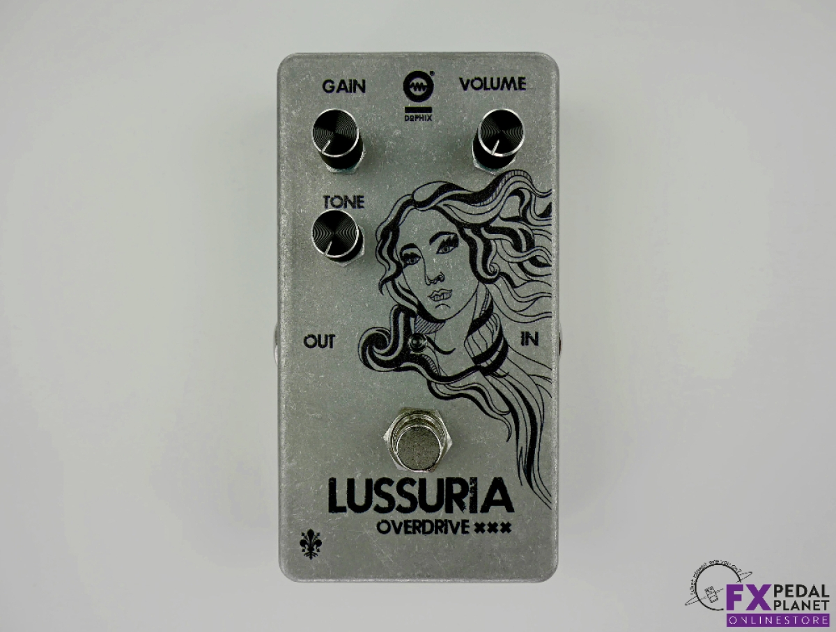 Lussuria (-15% )