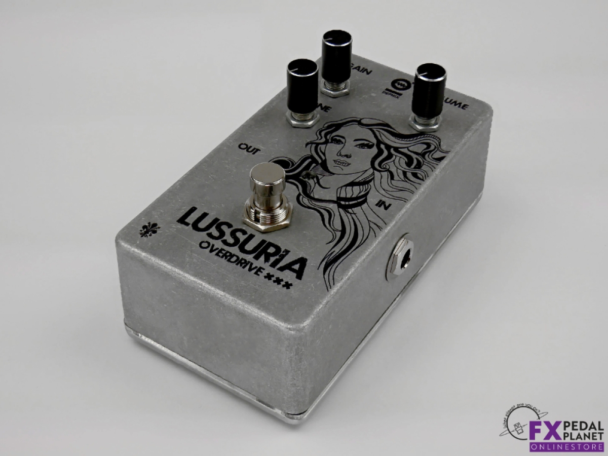 Lussuria (-15% )