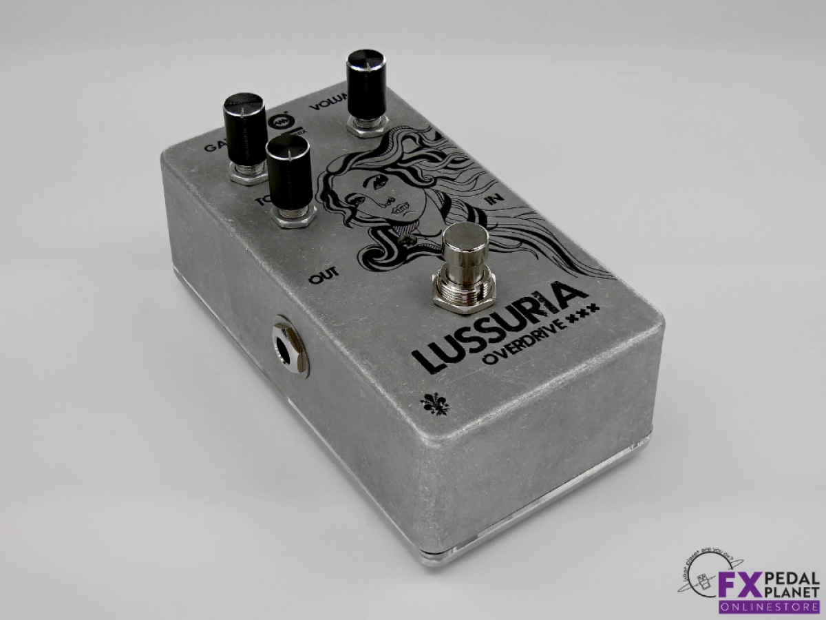 Lussuria (-15% )