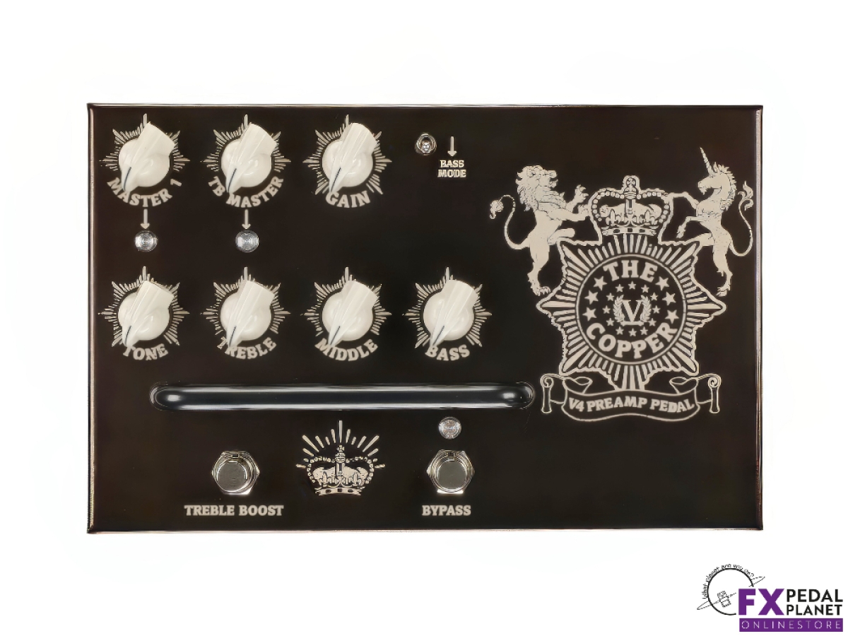 V4 Copper