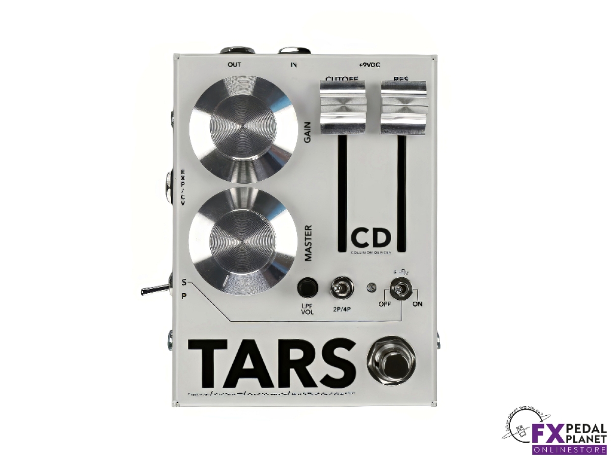 TARS Chrome (-20%)
