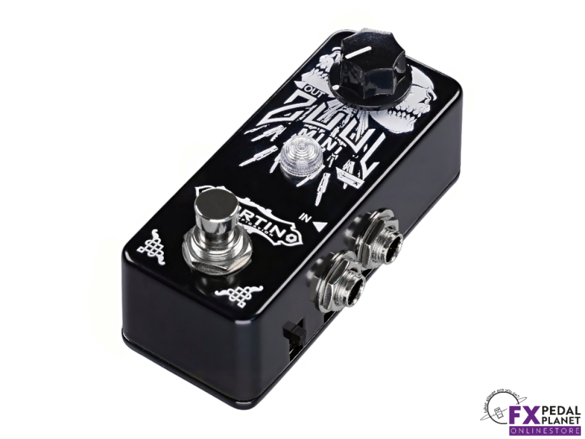 Zuul Mini