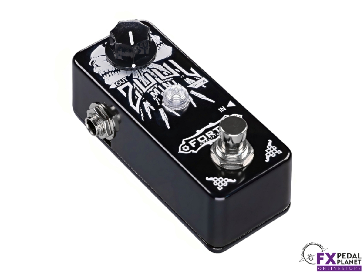 Zuul Mini