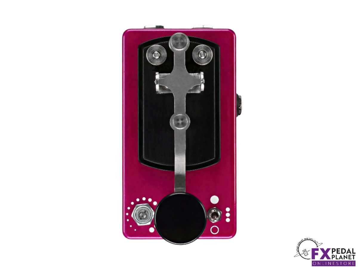 Telegraph V2 Summer Punch