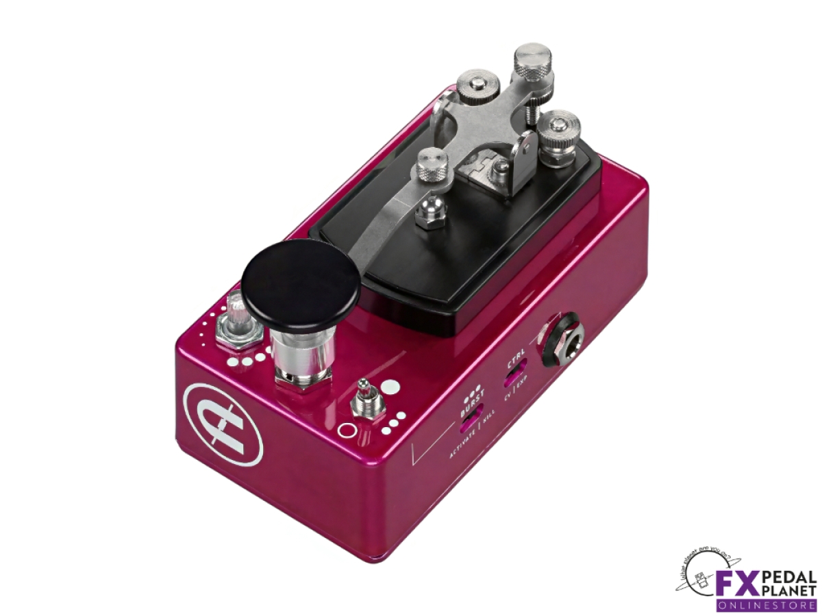 Telegraph V2 Summer Punch