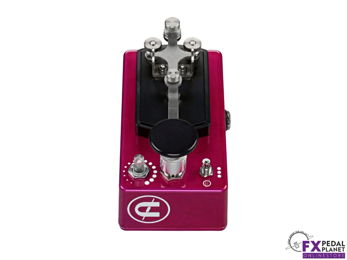 Telegraph V2 Summer Punch