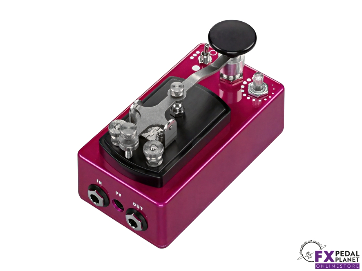 Telegraph V2 Summer Punch