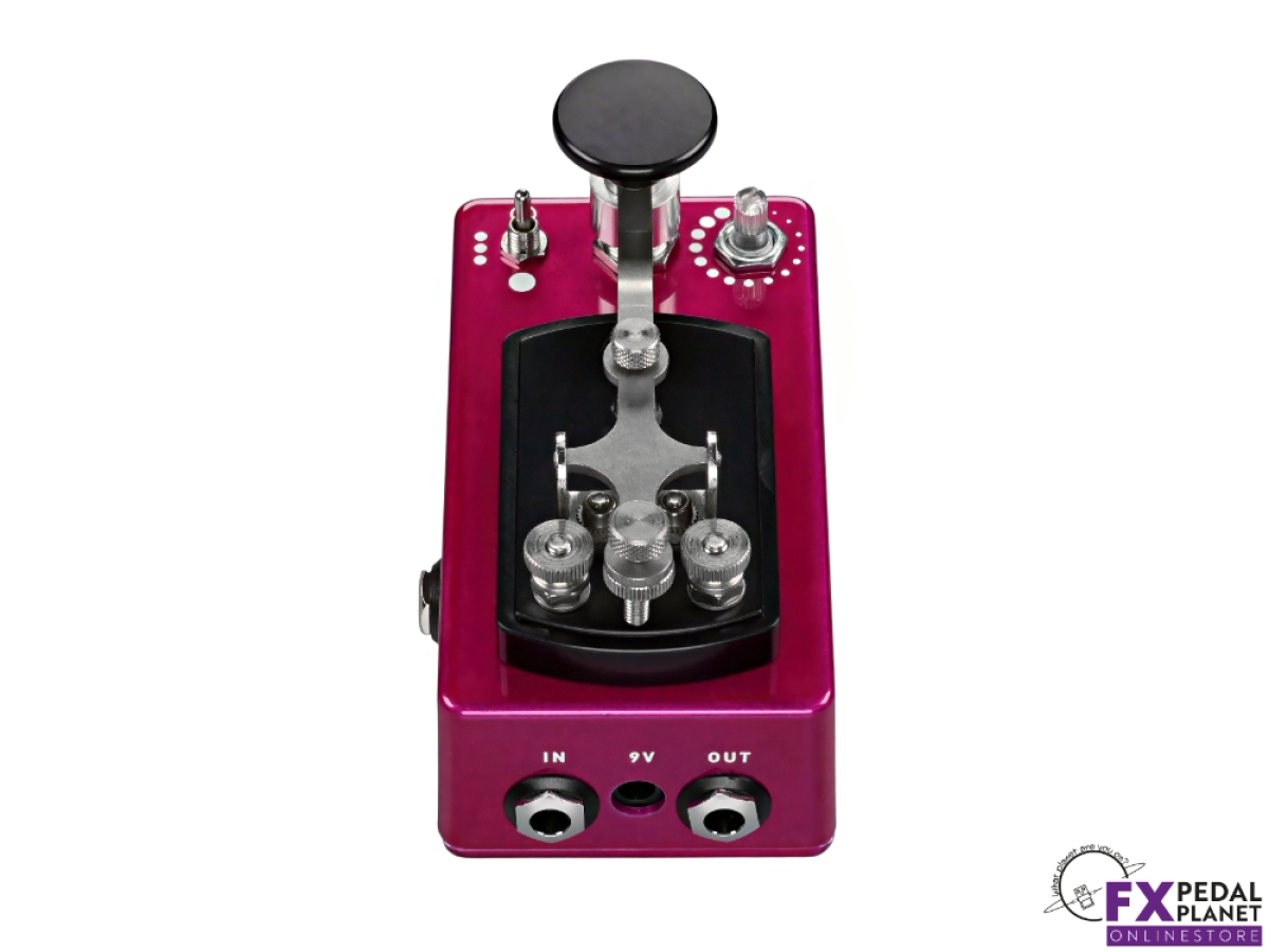 Telegraph V2 Summer Punch