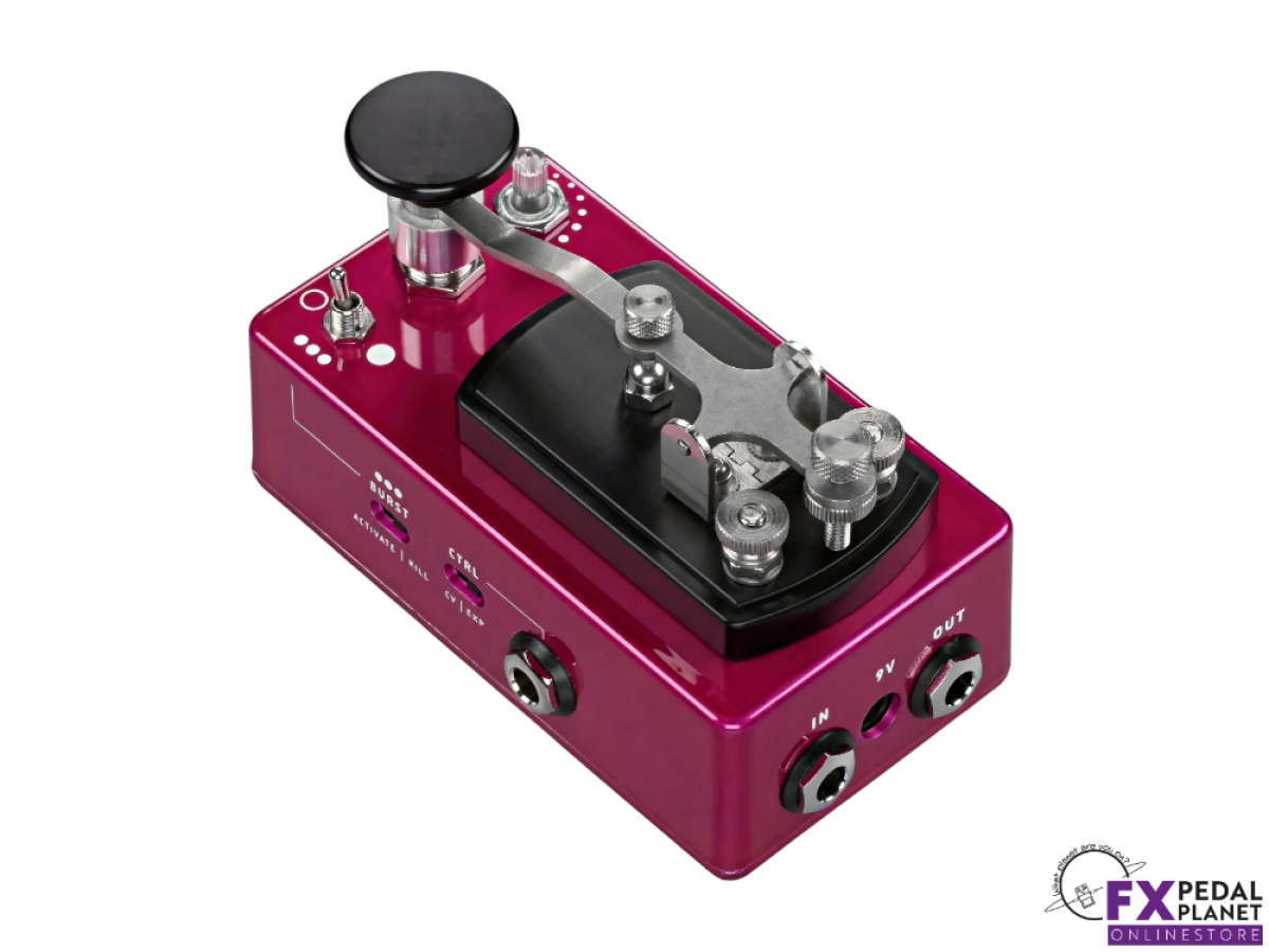 Telegraph V2 Summer Punch