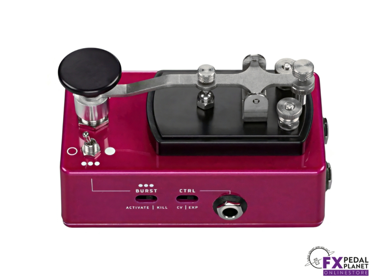 Telegraph V2 Summer Punch