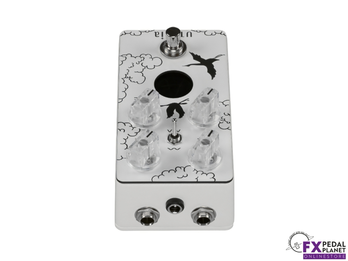 Utopia MKII Ltd Edition