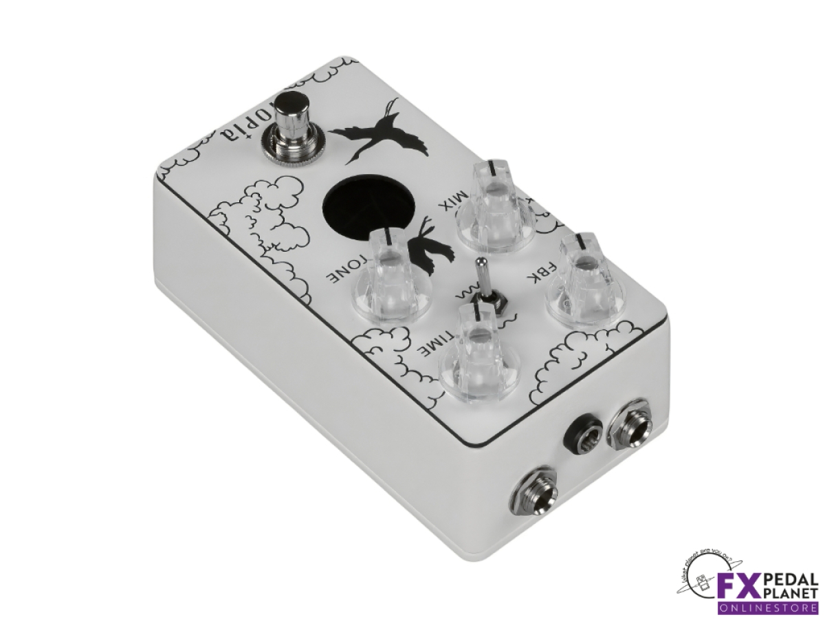 Utopia MKII Ltd Edition