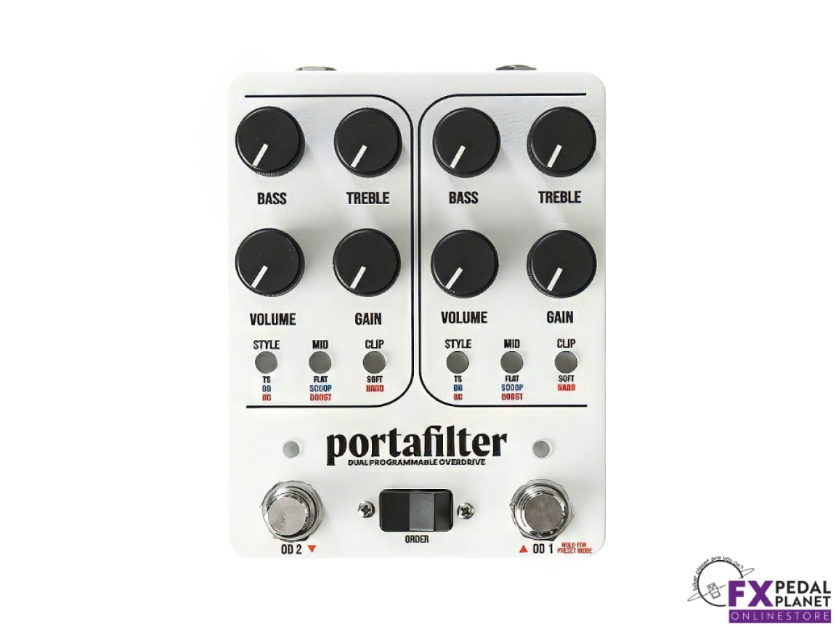 Portafilter