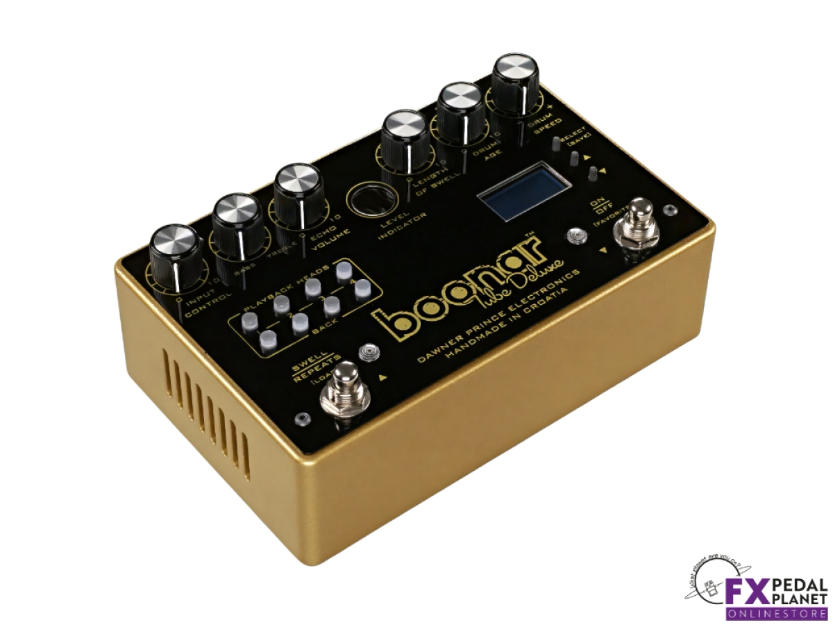 Boonar Tube Deluxe Ltd