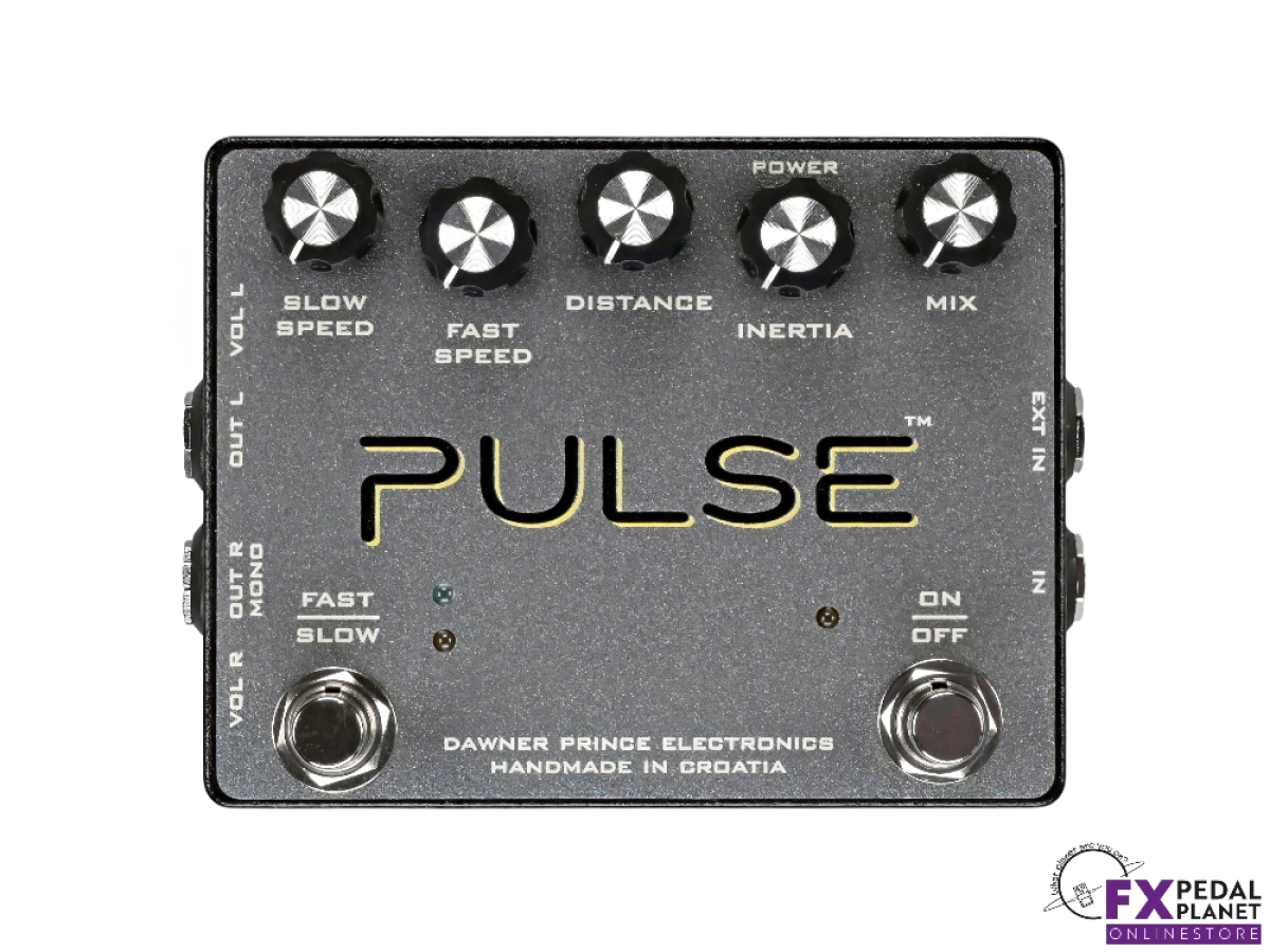 Pulse