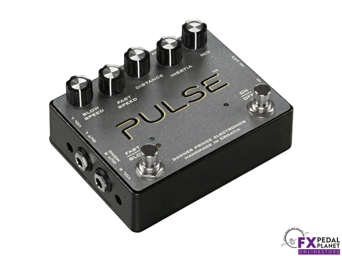 Pulse