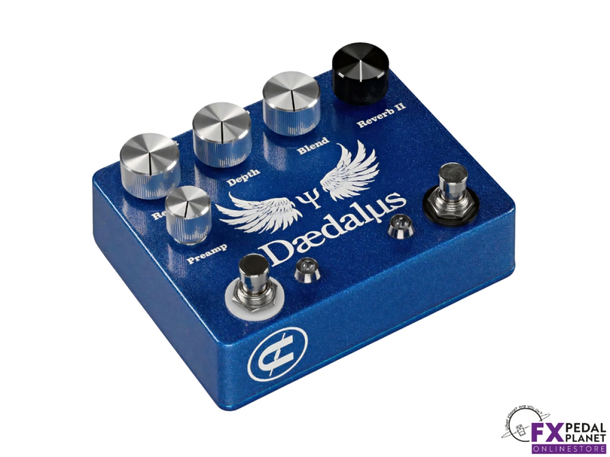 Daedalus