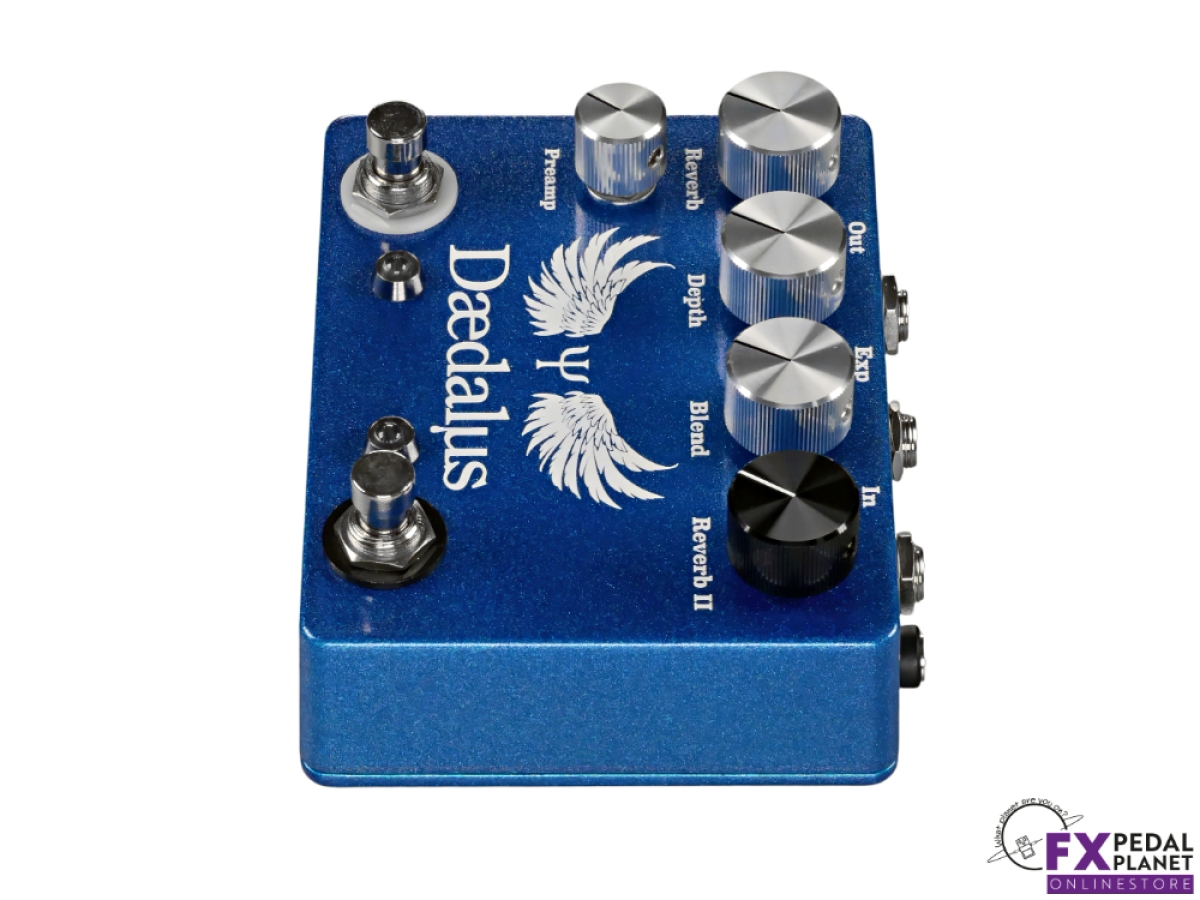 Daedalus