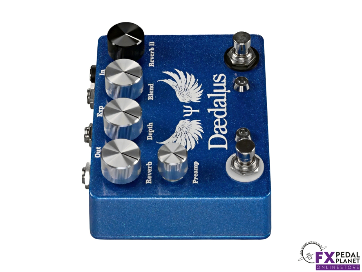 Daedalus