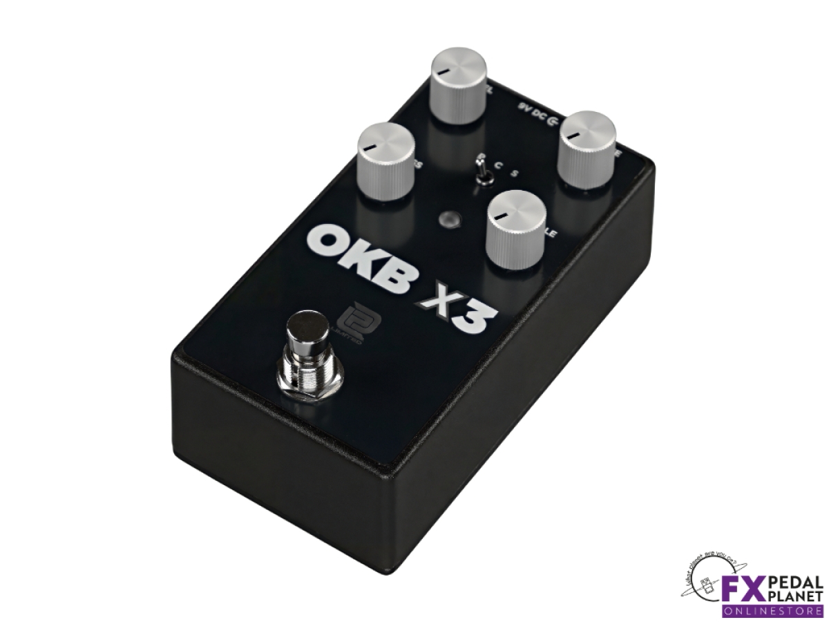 OKB X3