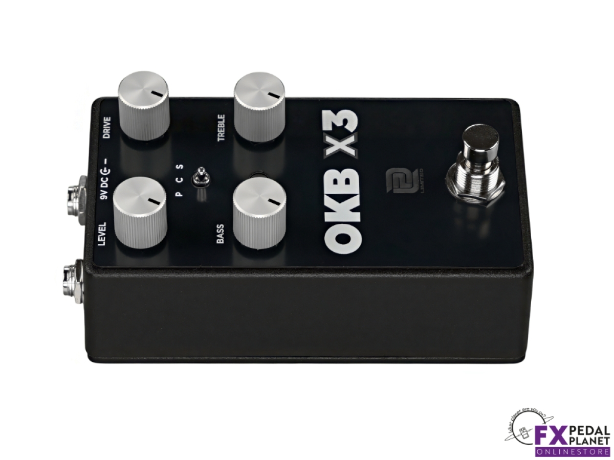 OKB X3