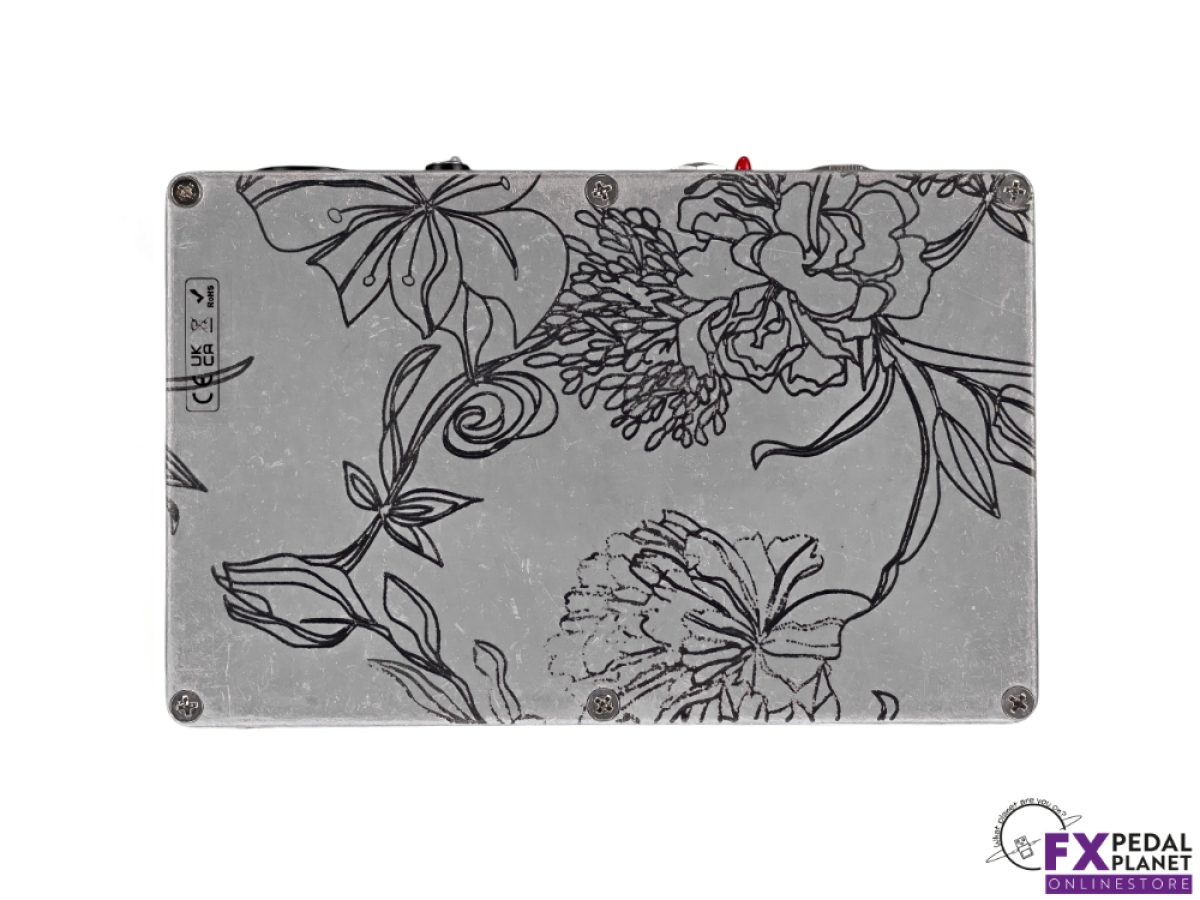 B-15 Valve Bass Preamp