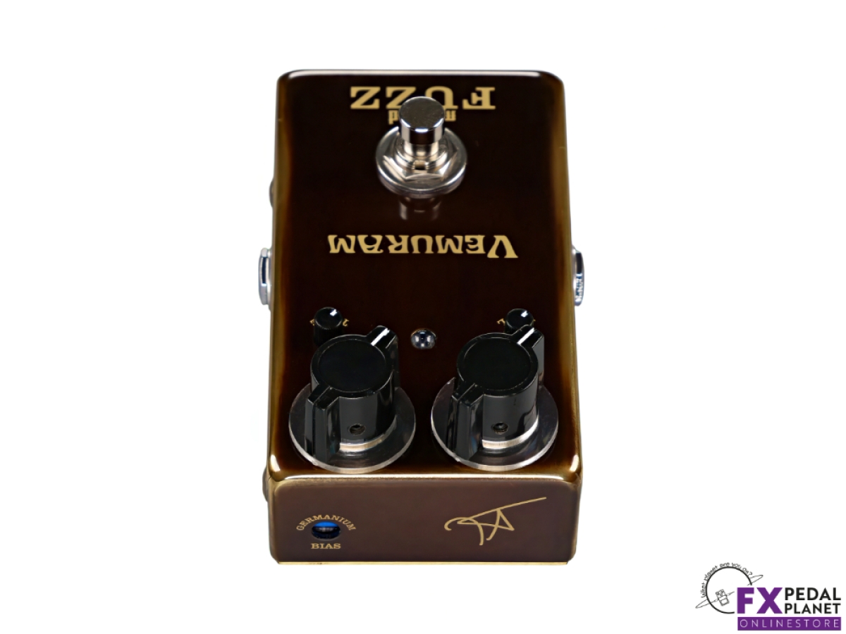 Myriad Fuzz