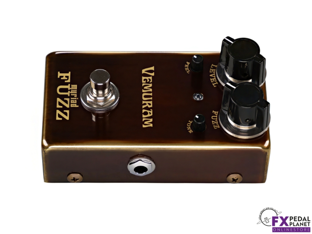 Myriad Fuzz