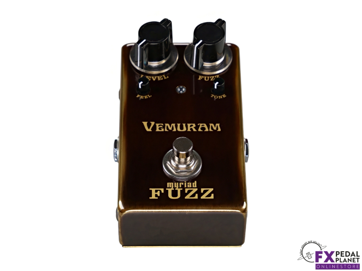 Myriad Fuzz
