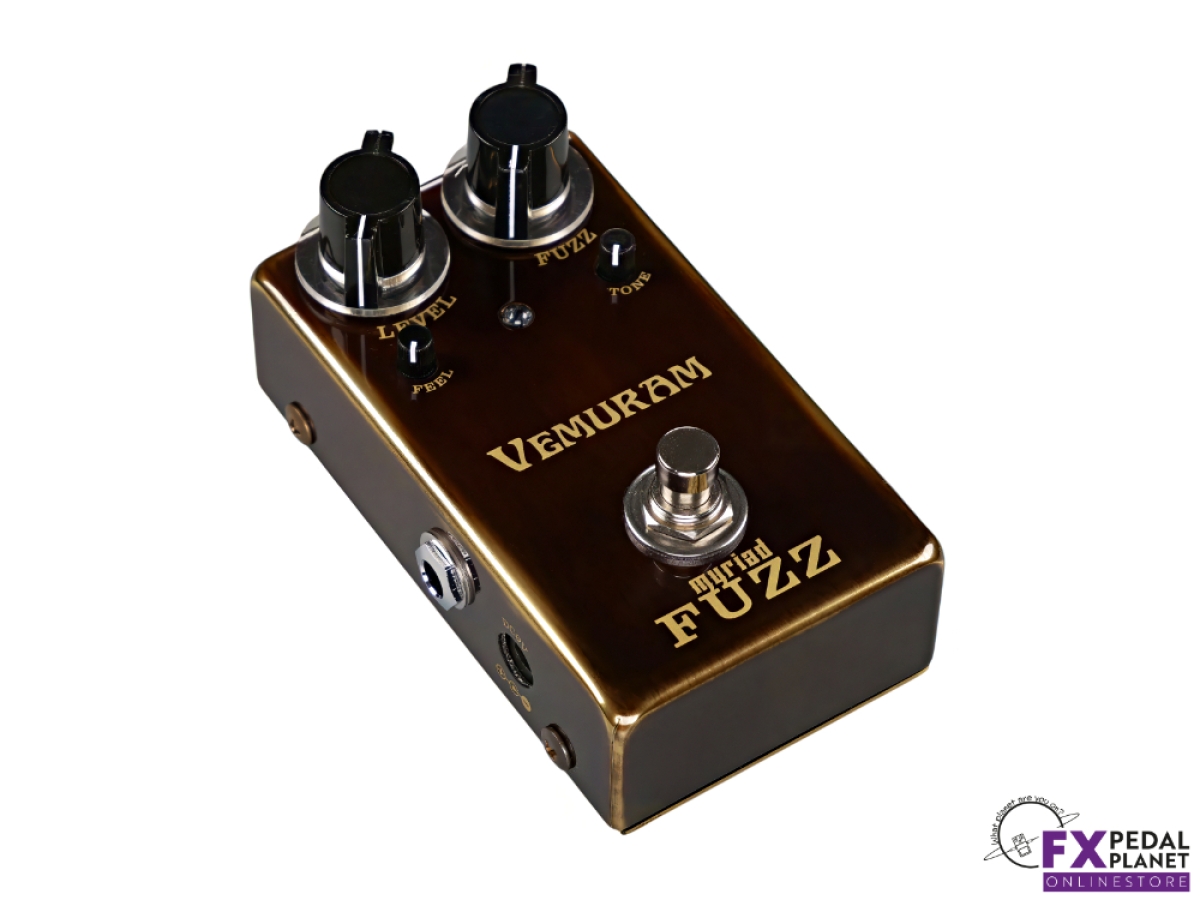 Myriad Fuzz