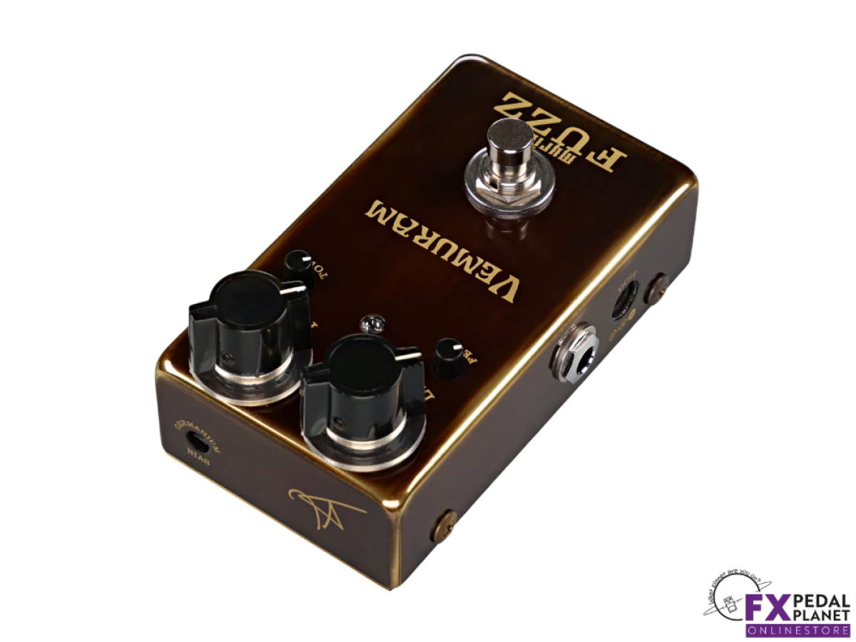 Myriad Fuzz