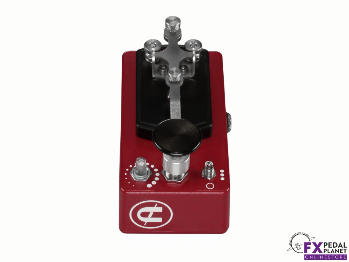 Telegraph V2 Romeo Red