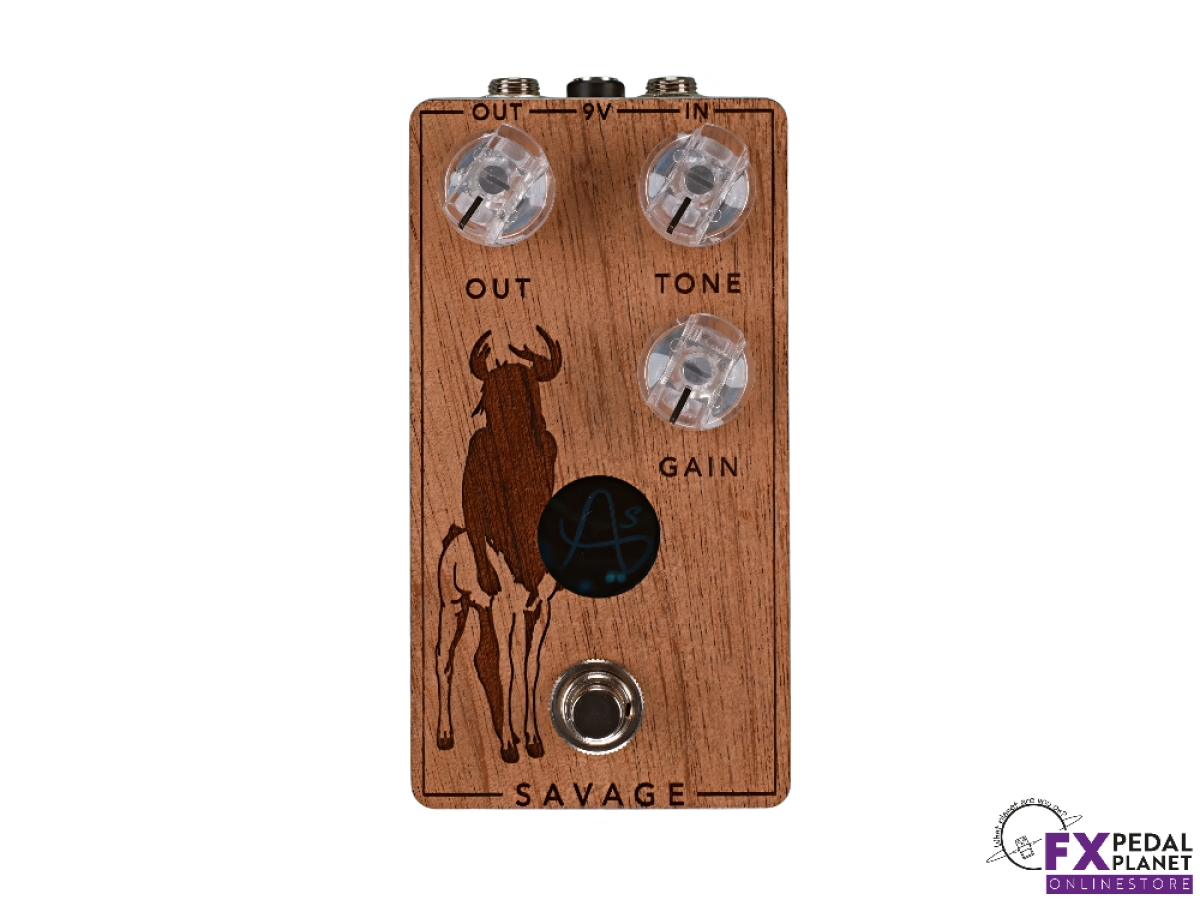 Savage