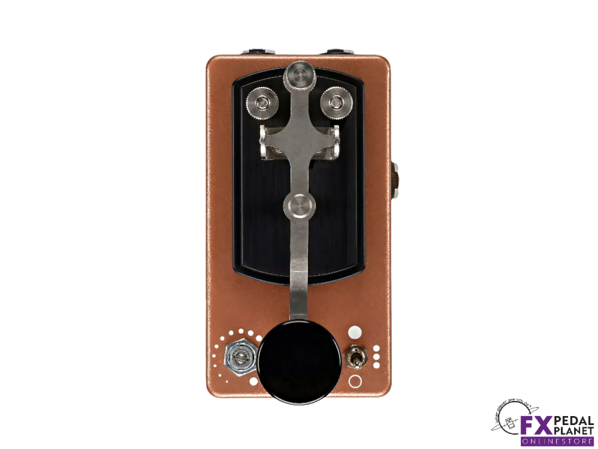 Telegraph V2 Carolina Copper