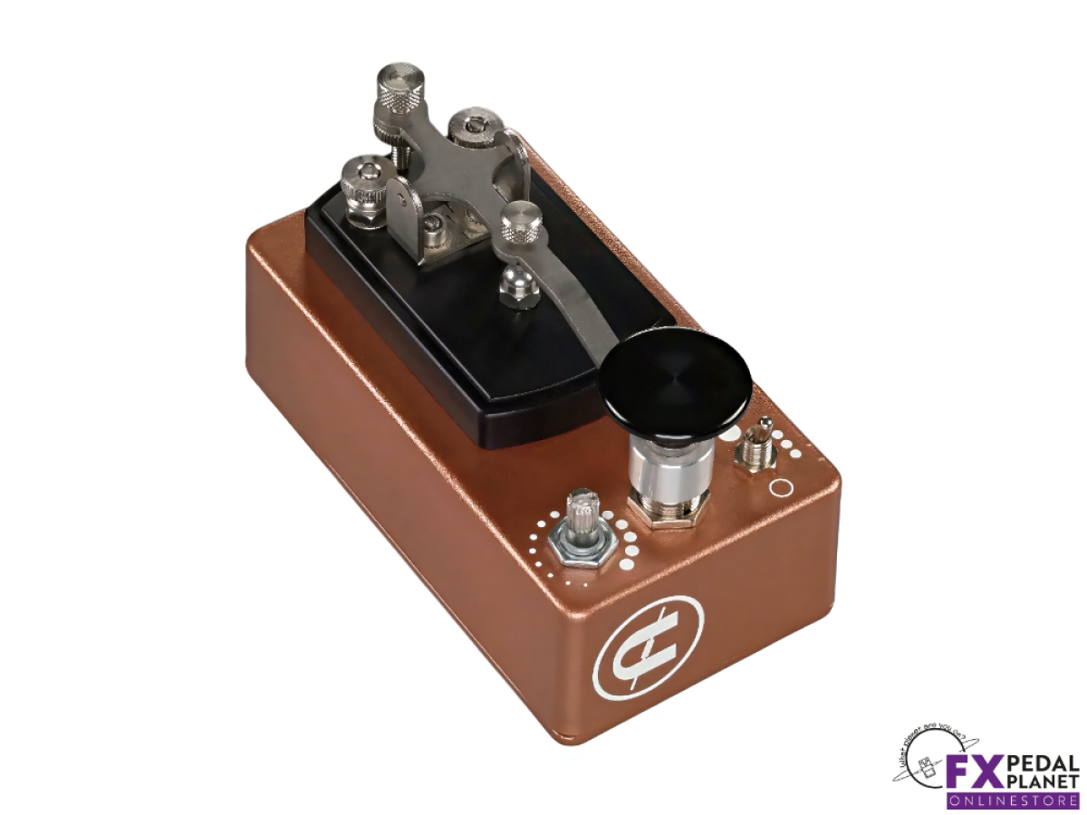 Telegraph V2 Carolina Copper