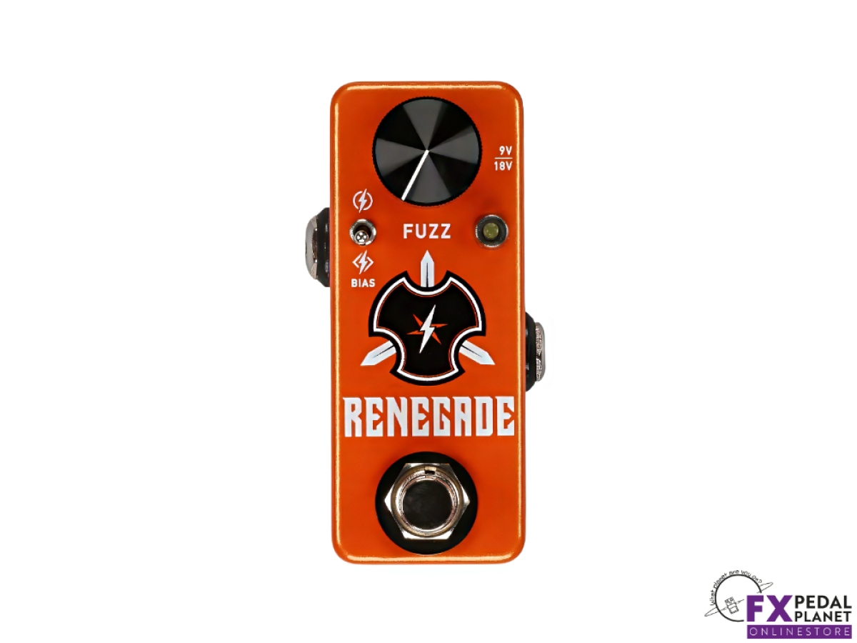 Renegade