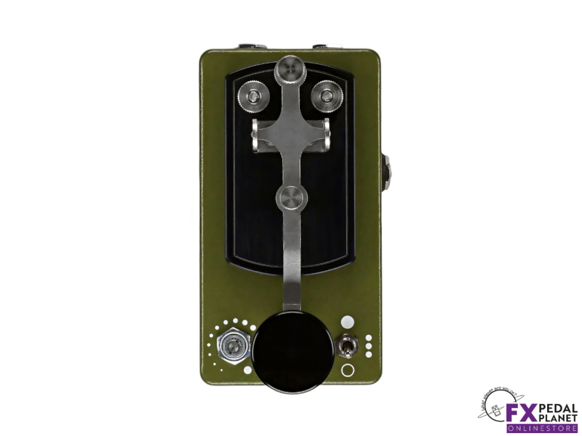 Telegraph V2 Army Green