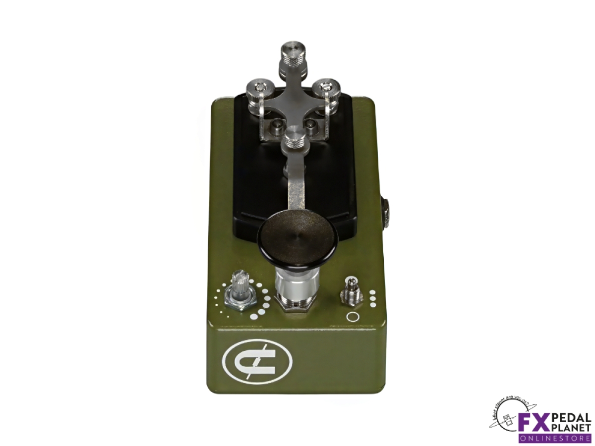 Telegraph V2 Army Green