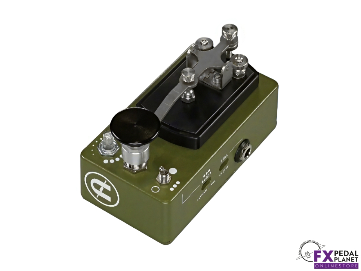 Telegraph V2 Army Green