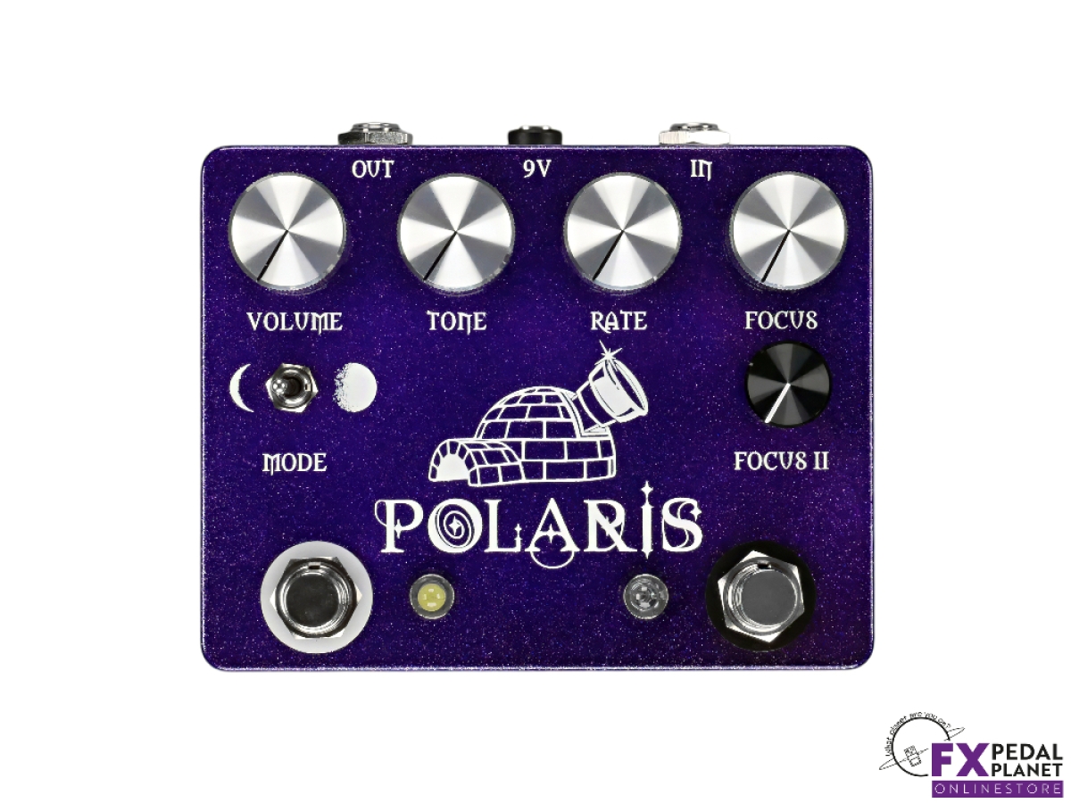 Polaris