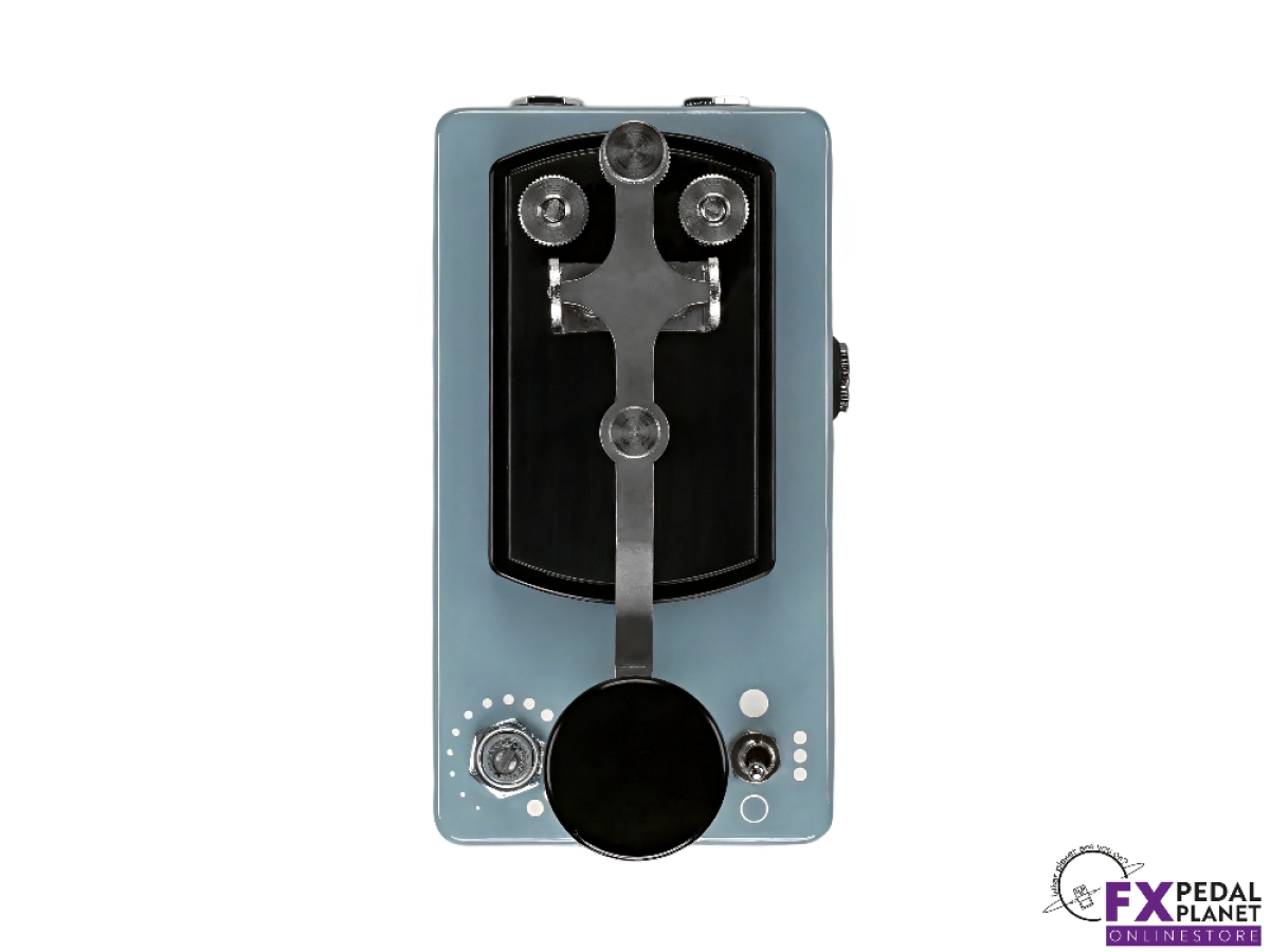 Telegraph V2 Sierra Blue