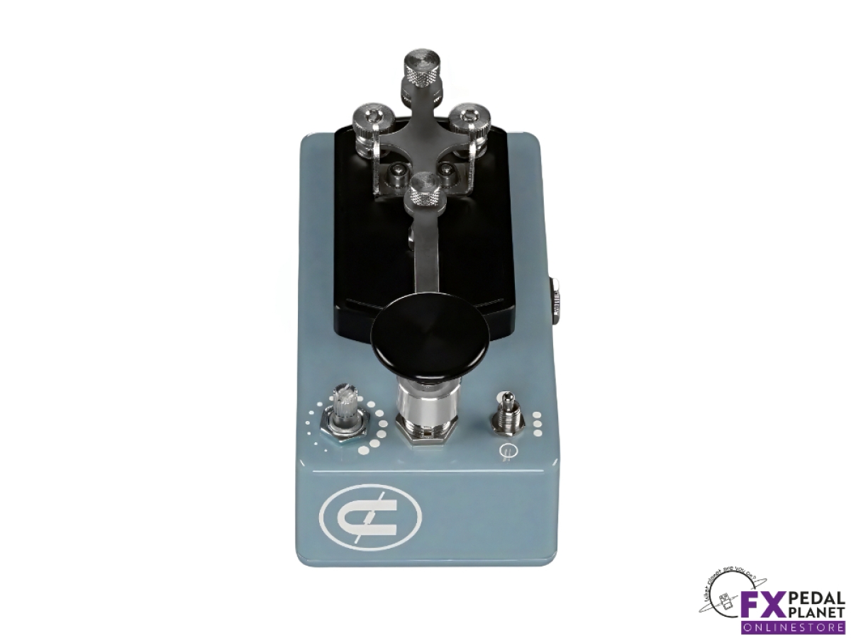 Telegraph V2 Sierra Blue