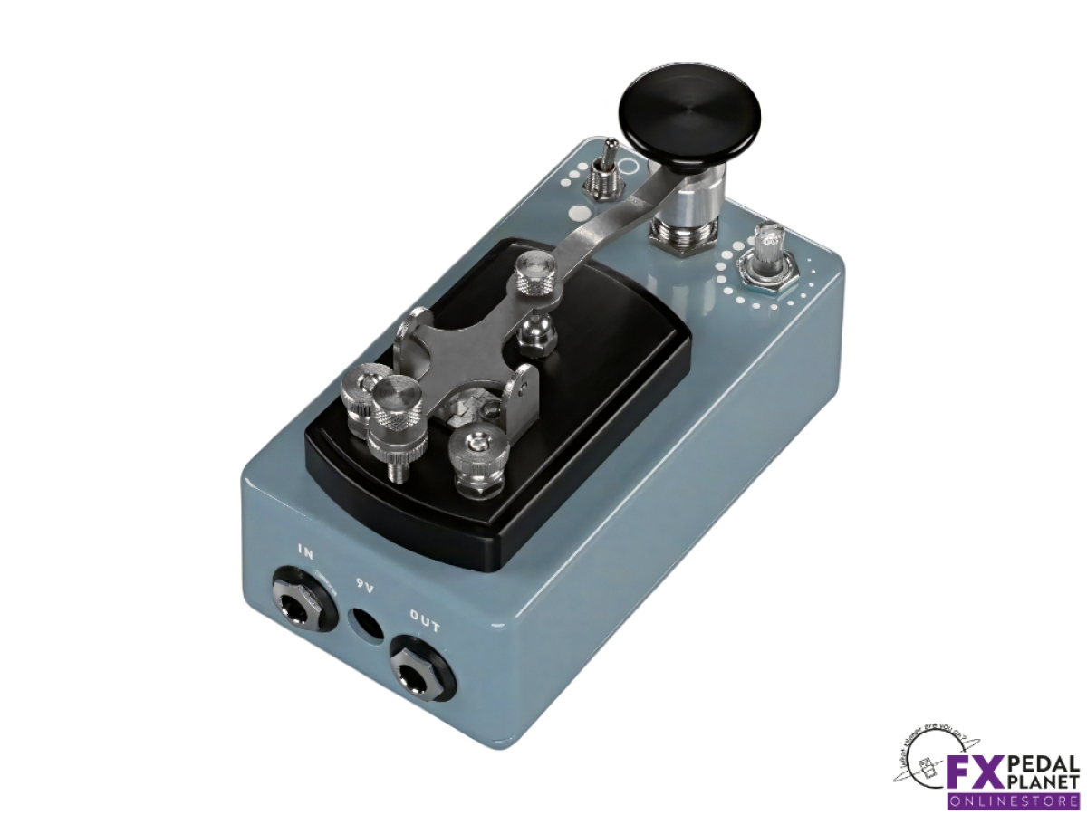 Telegraph V2 Sierra Blue