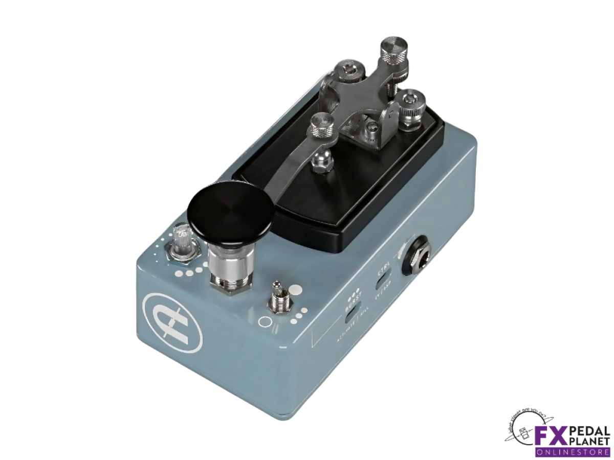 Telegraph V2 Sierra Blue